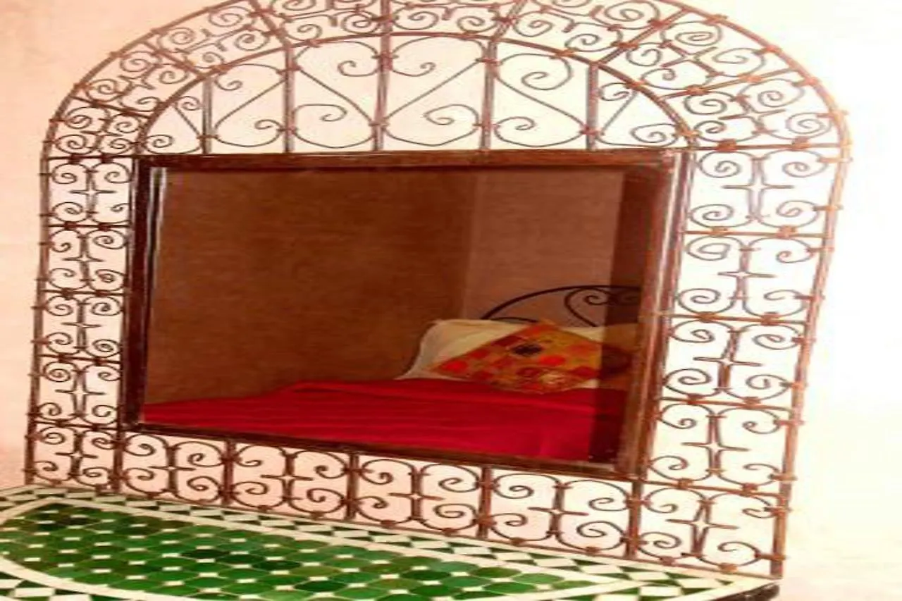 Riad Essaoussan Marrakesh 3*,