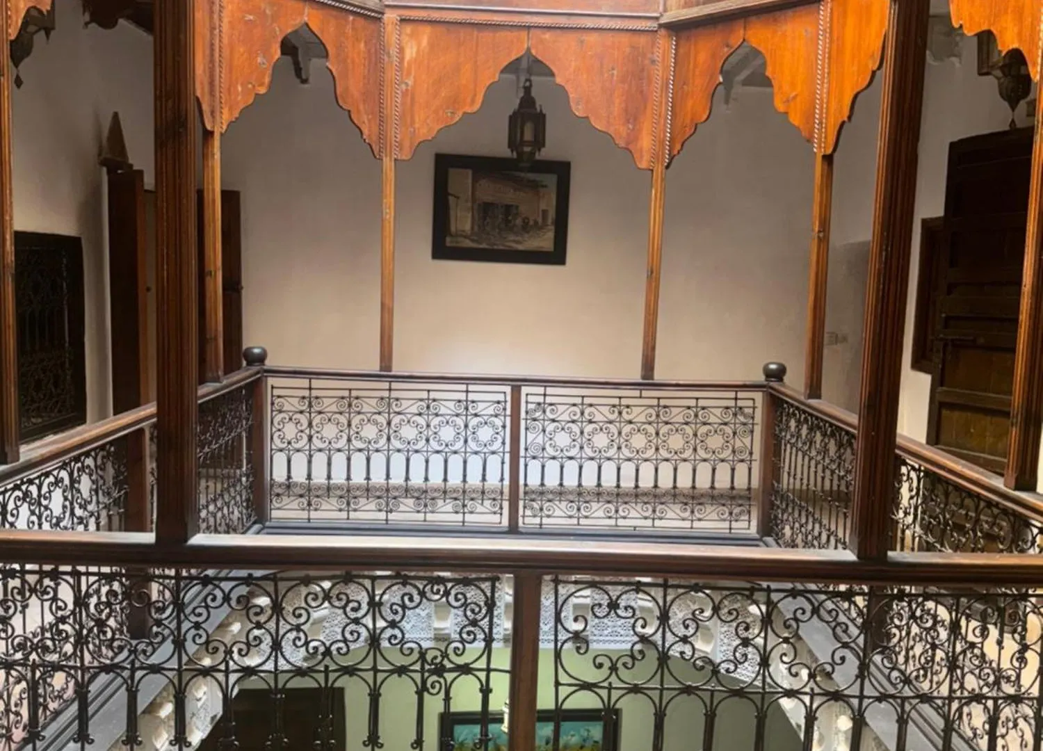 Riad Essaoussan Marrakesh 3*,  Morocco