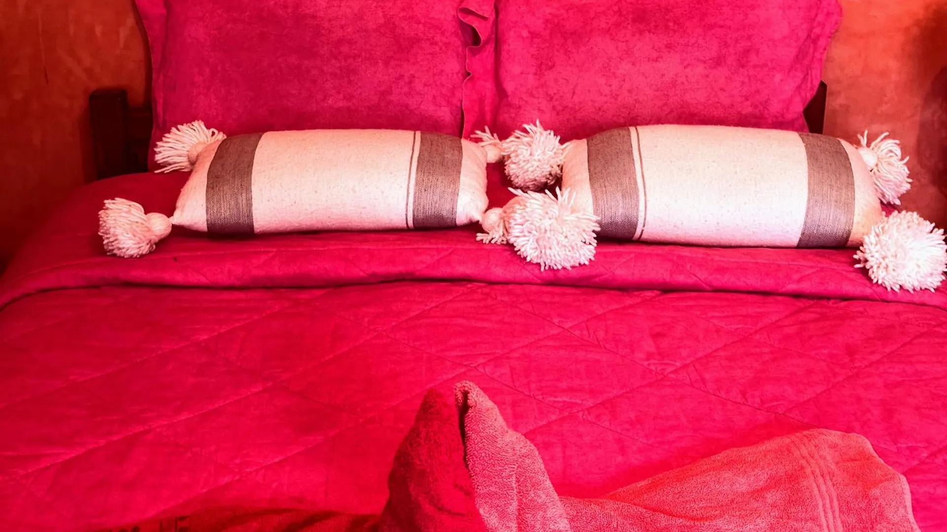 Riad Essaoussan Marrakesh
