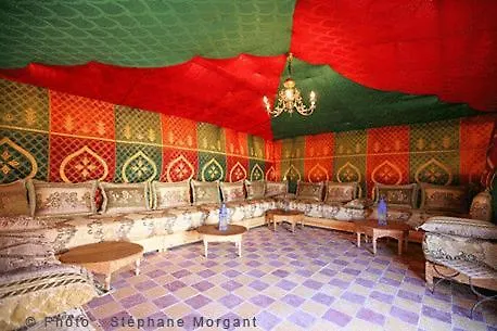 Riad Essaoussan Marrakesh