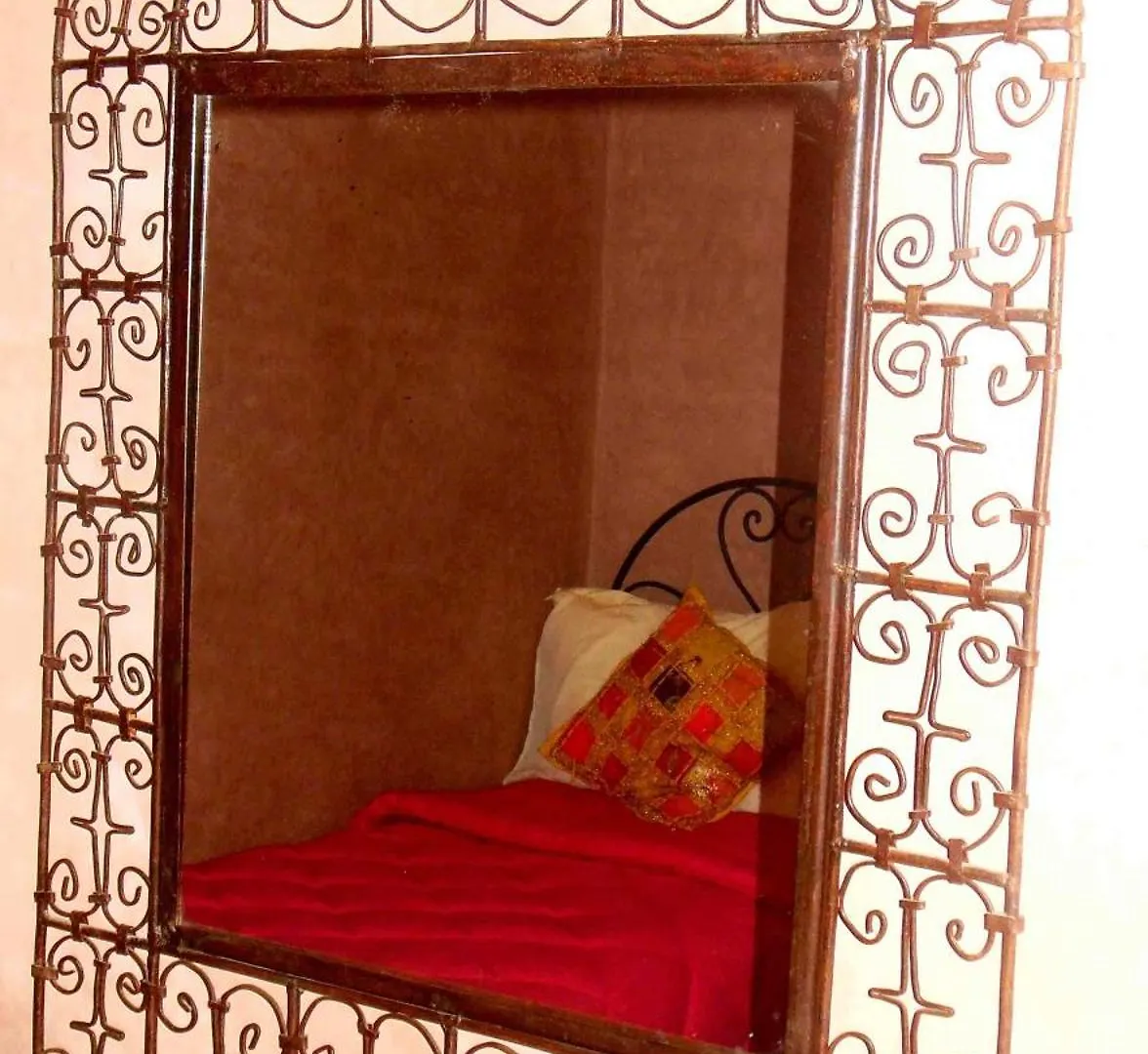 Riad Essaoussan Marrakesh