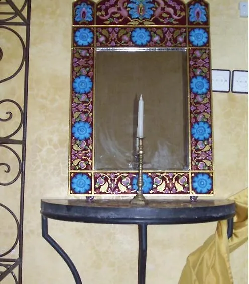 Riad Essaoussan Marrakesh 3*,