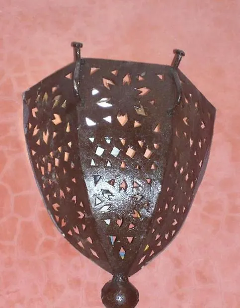 Riad Essaoussan Marrakesh