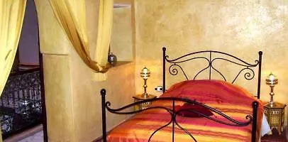 ***  Riad Essaoussan Marrakesh Morocco