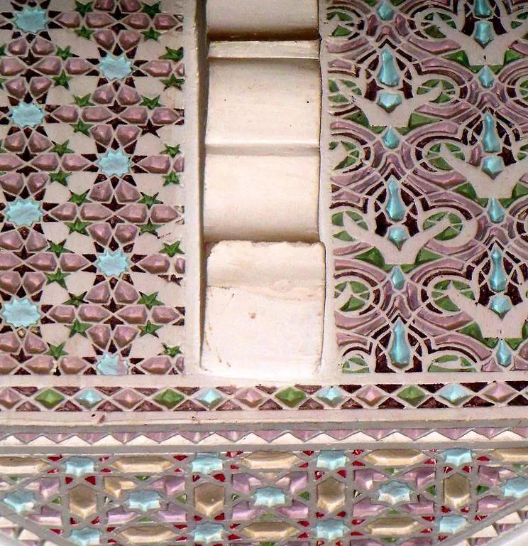 Riad Essaoussan Marrakesh