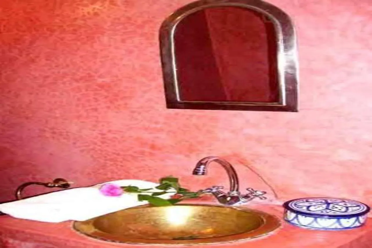 Riad Essaoussan Marrakesh