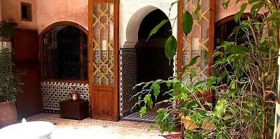 Riad Essaoussan Marrakesh